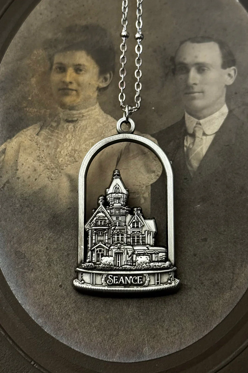 Curious Manor Necklace - Image 2