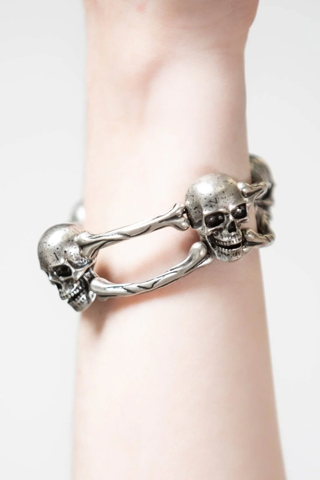 Curse On U Bracelet - Image 2