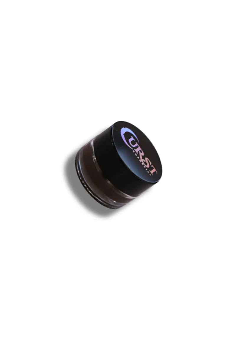 Curst Brow Pomade-Long Lasting Perfection [Black] - Image 3