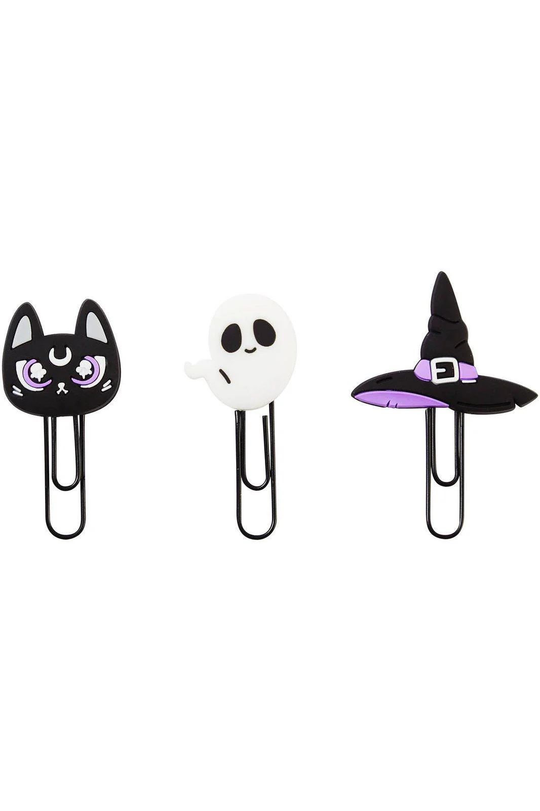 Cutecraft Paper Clips [3-PACK] - Image 2