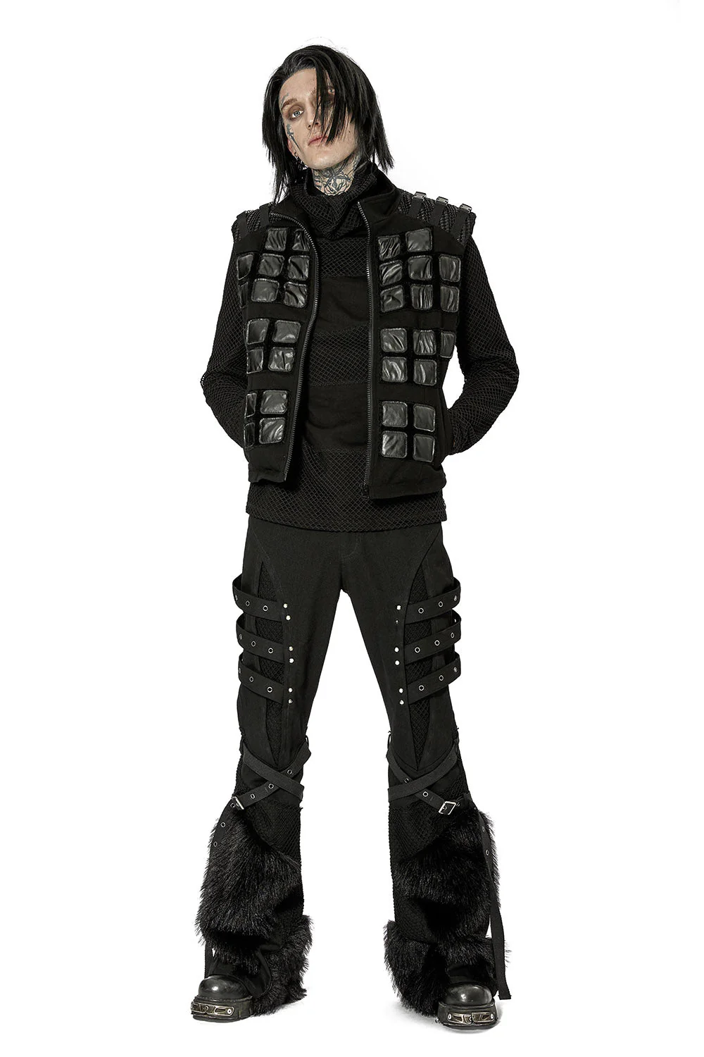 Cyberkiller Tech Vest - Image 2
