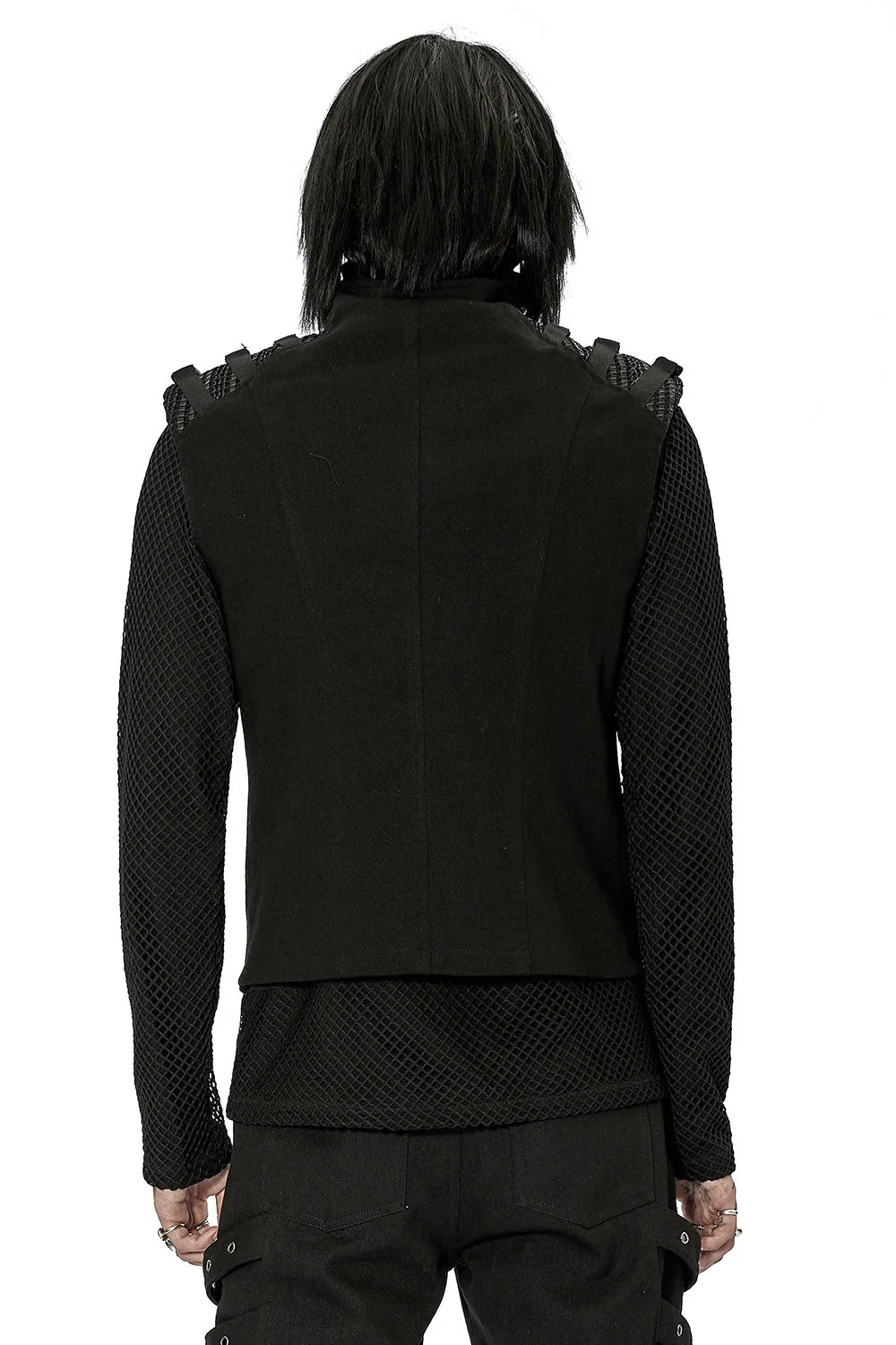 Cyberkiller Tech Vest - Image 4