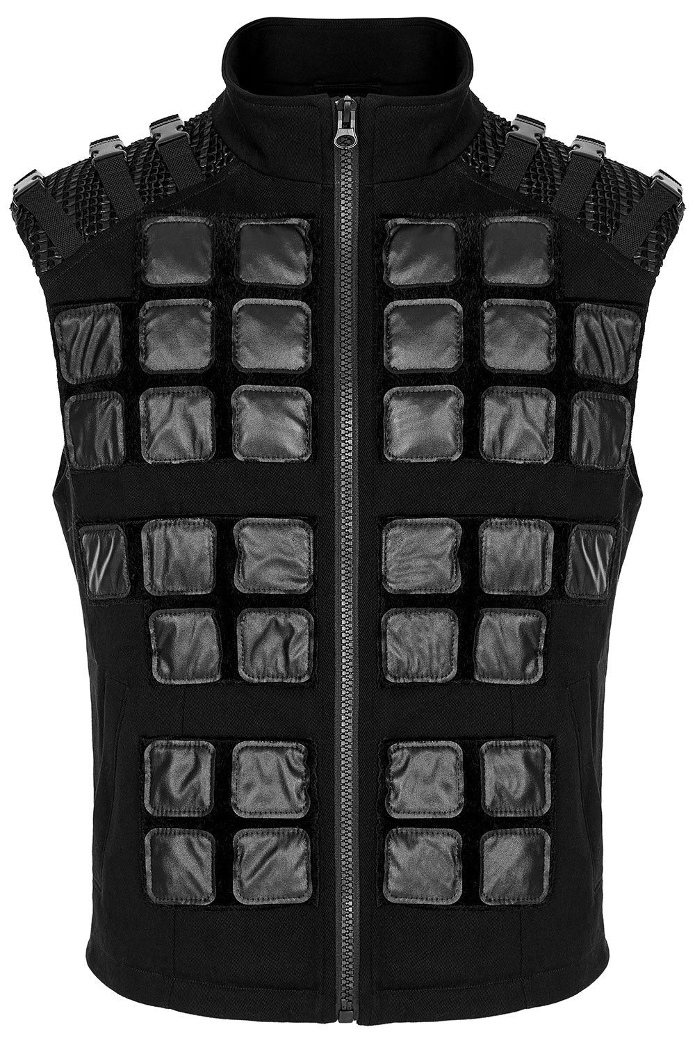 Cyberkiller Tech Vest - Image 5