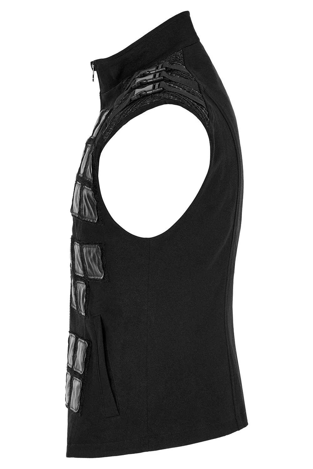 Cyberkiller Tech Vest - Image 6
