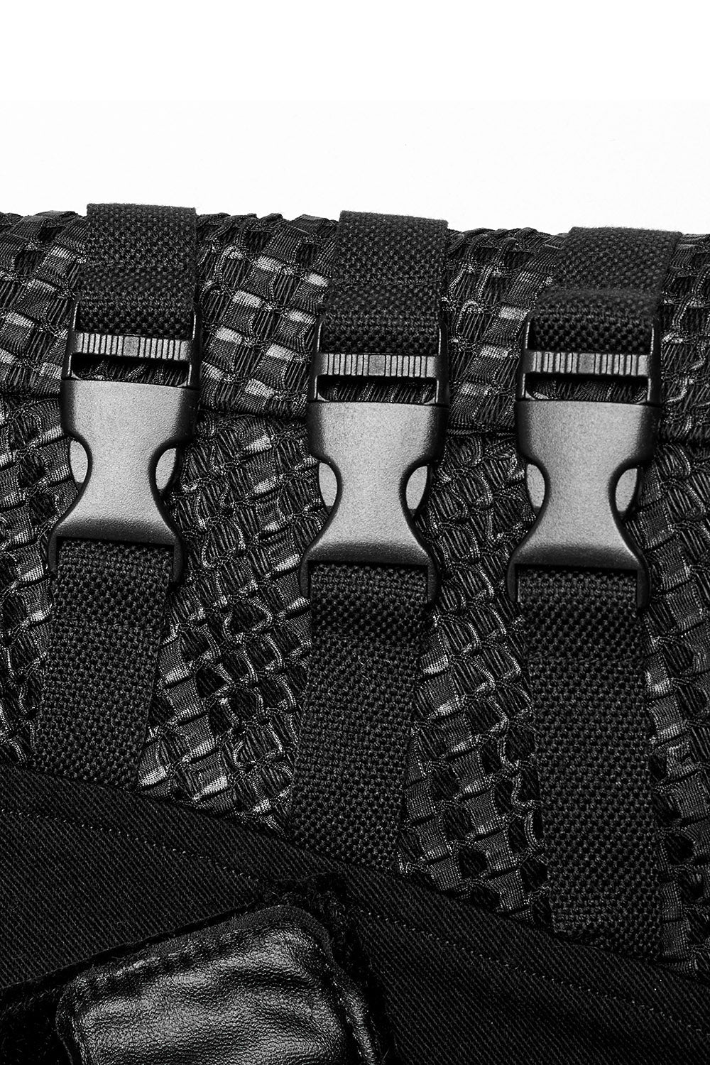 Cyberkiller Tech Vest - Image 9