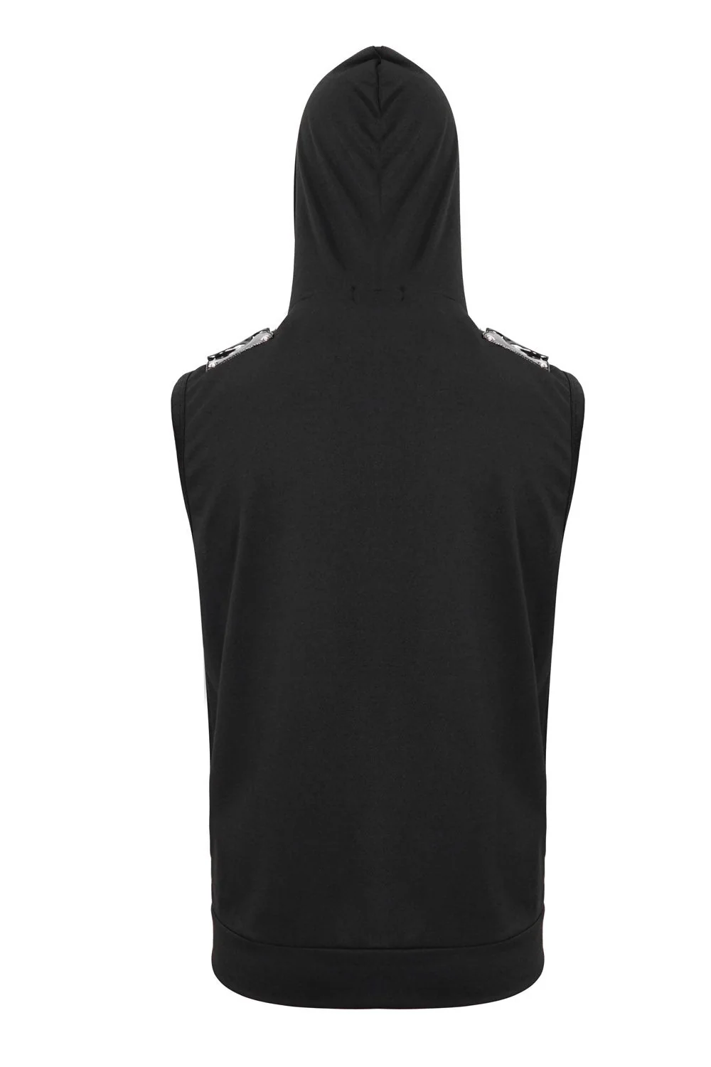 Cyberpunk Corpse Battle Vest - Image 6