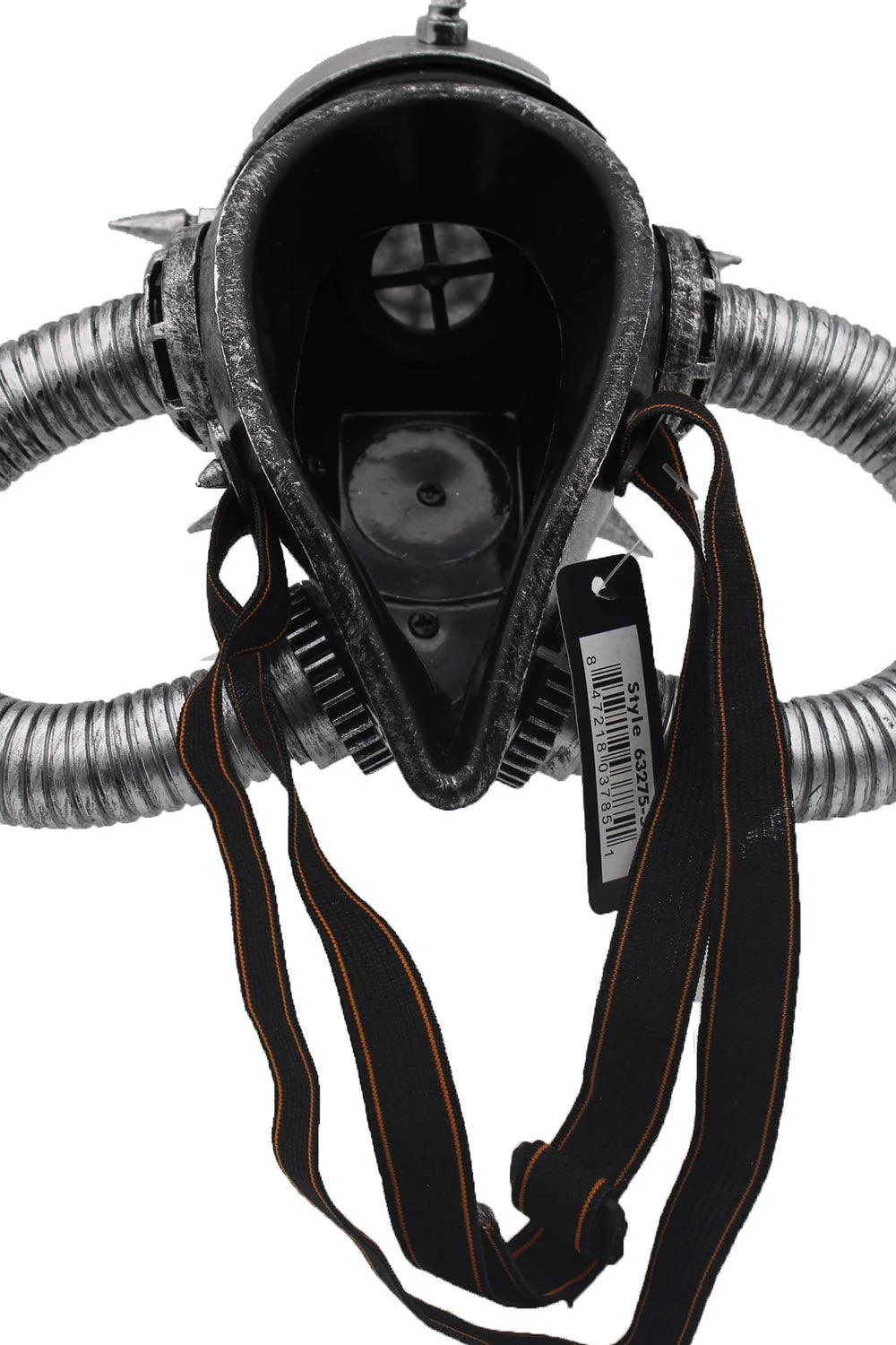 Cyberpunk Sin Gas Mask - Image 6