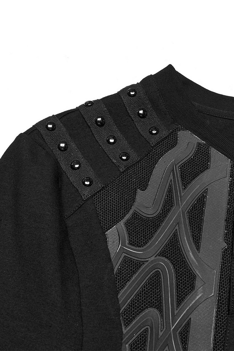 Cybertron Techwear Short Sleeve Shirt - Image 11