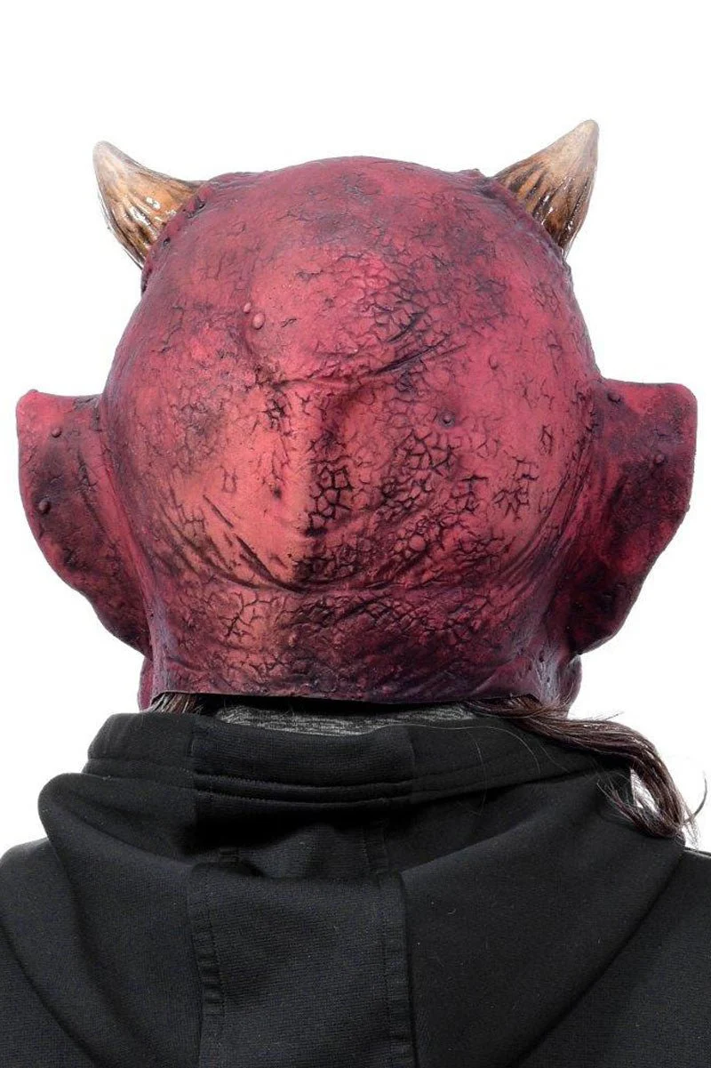 Cyclops Latex Mask - Image 4
