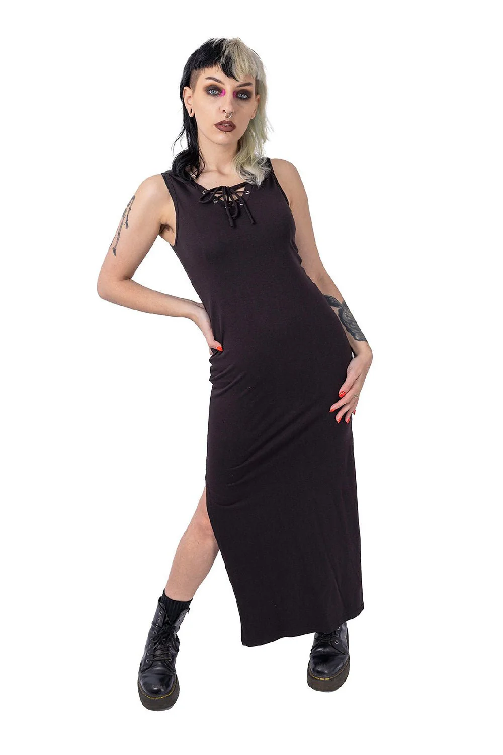 Cynthia Dress - Image 2