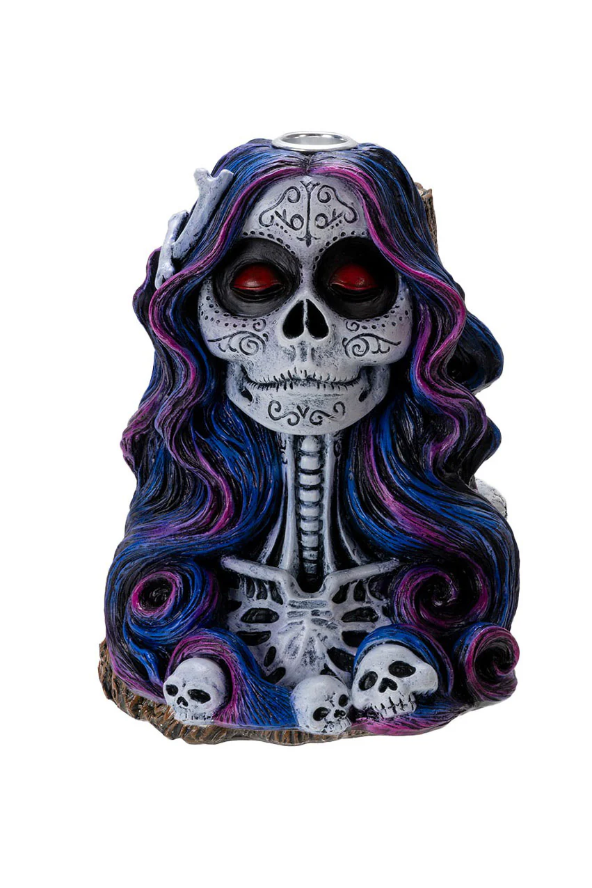 D.O.D. Senorita Backflow Burner