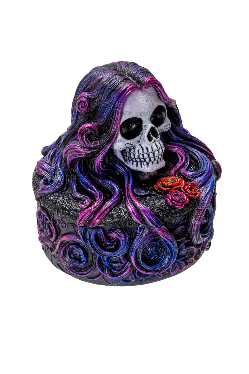 D.O.D. Sugar Skull Box - Image 3
