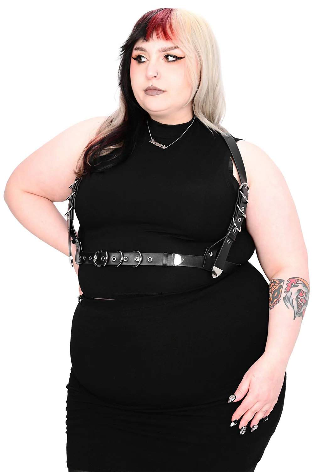 D-Ring Staple Harness - Image 3