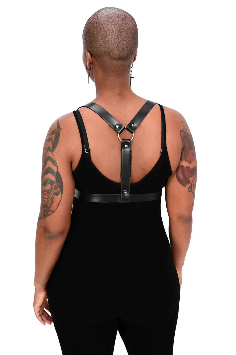 D-Ring Staple Harness - Image 4