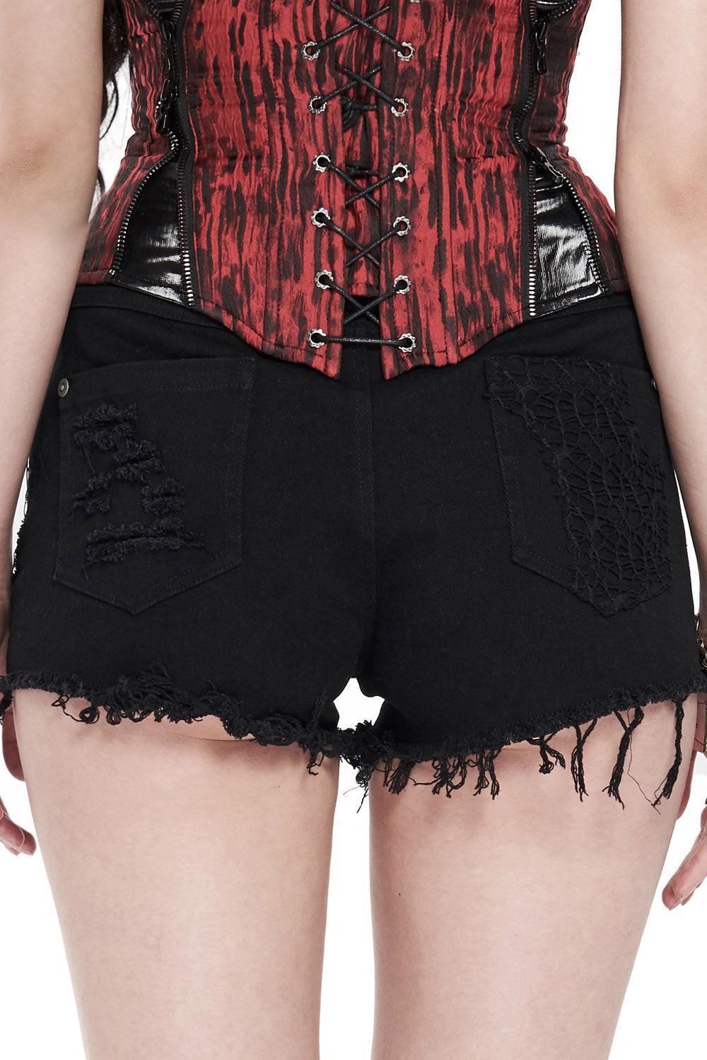 Daddy's Lil Munster Shorts - Image 3