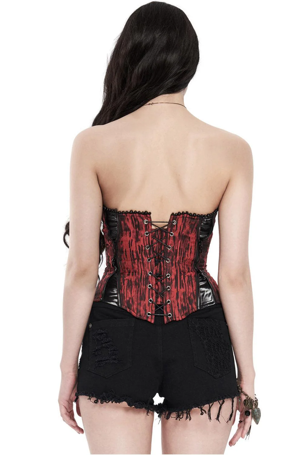 Daddy's Lil Munster Shorts - Image 5