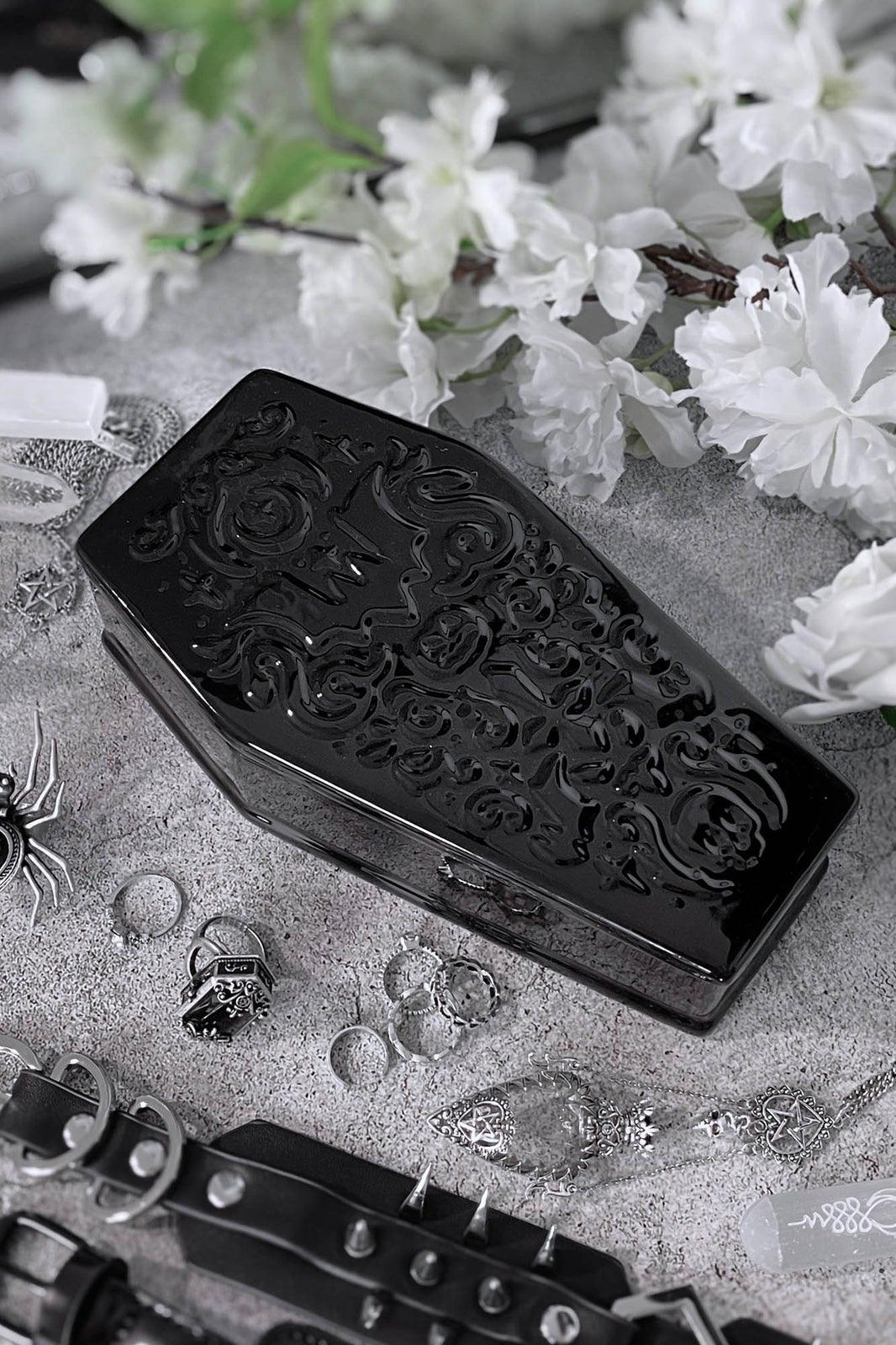 Daemon Coffin Box - Image 2
