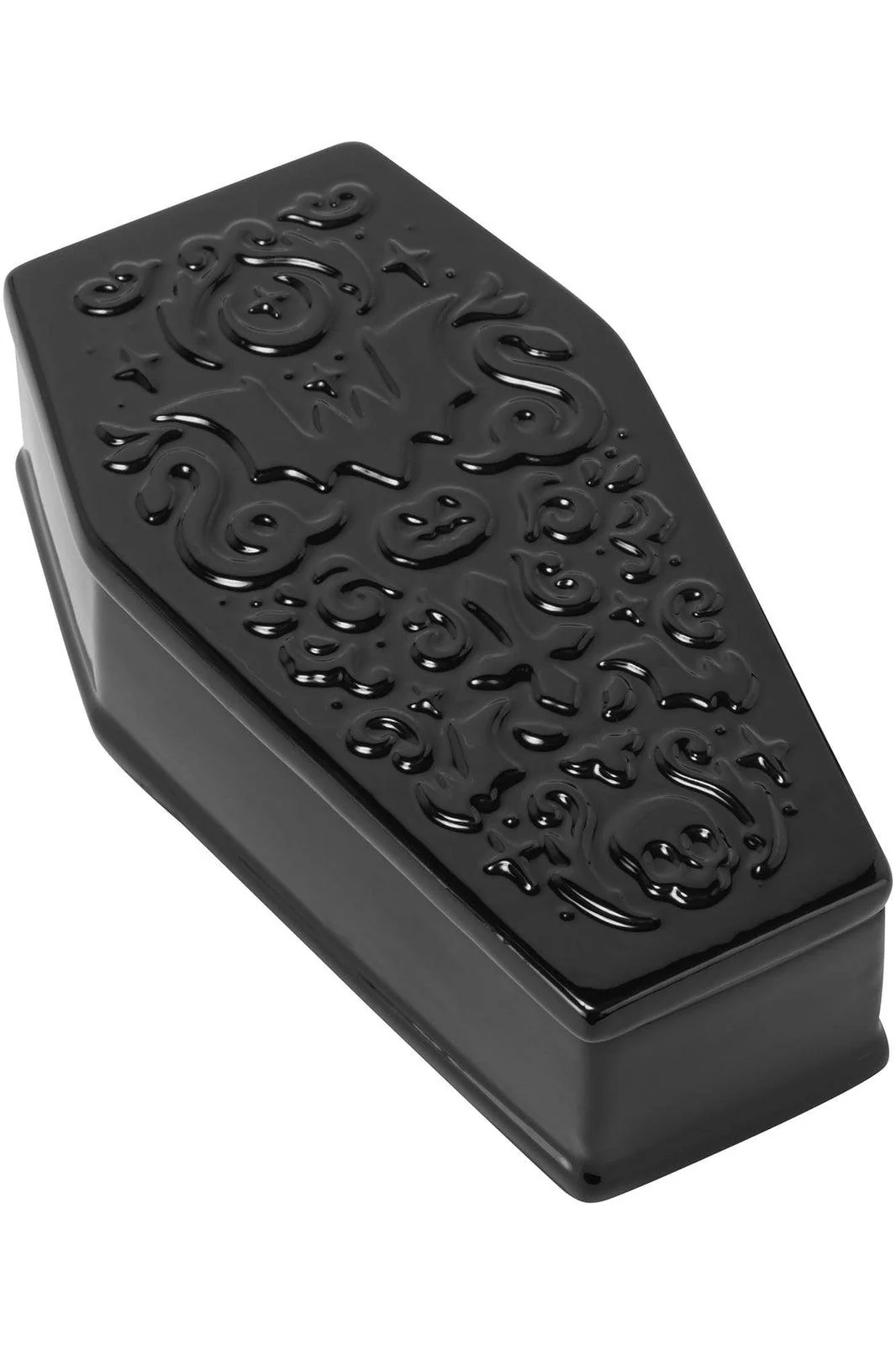 Daemon Coffin Box - Image 4