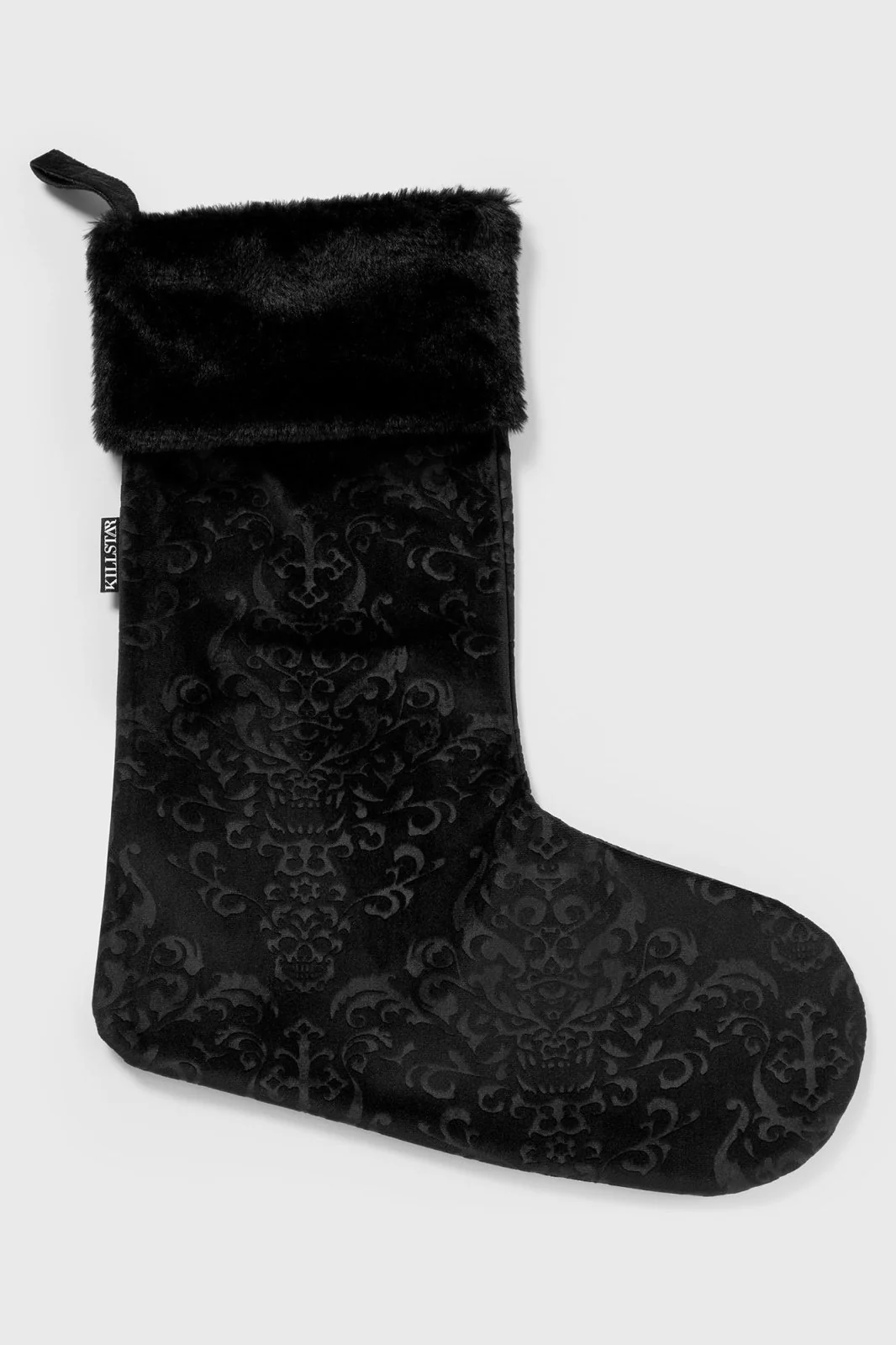 Daemon Stocking - Image 2