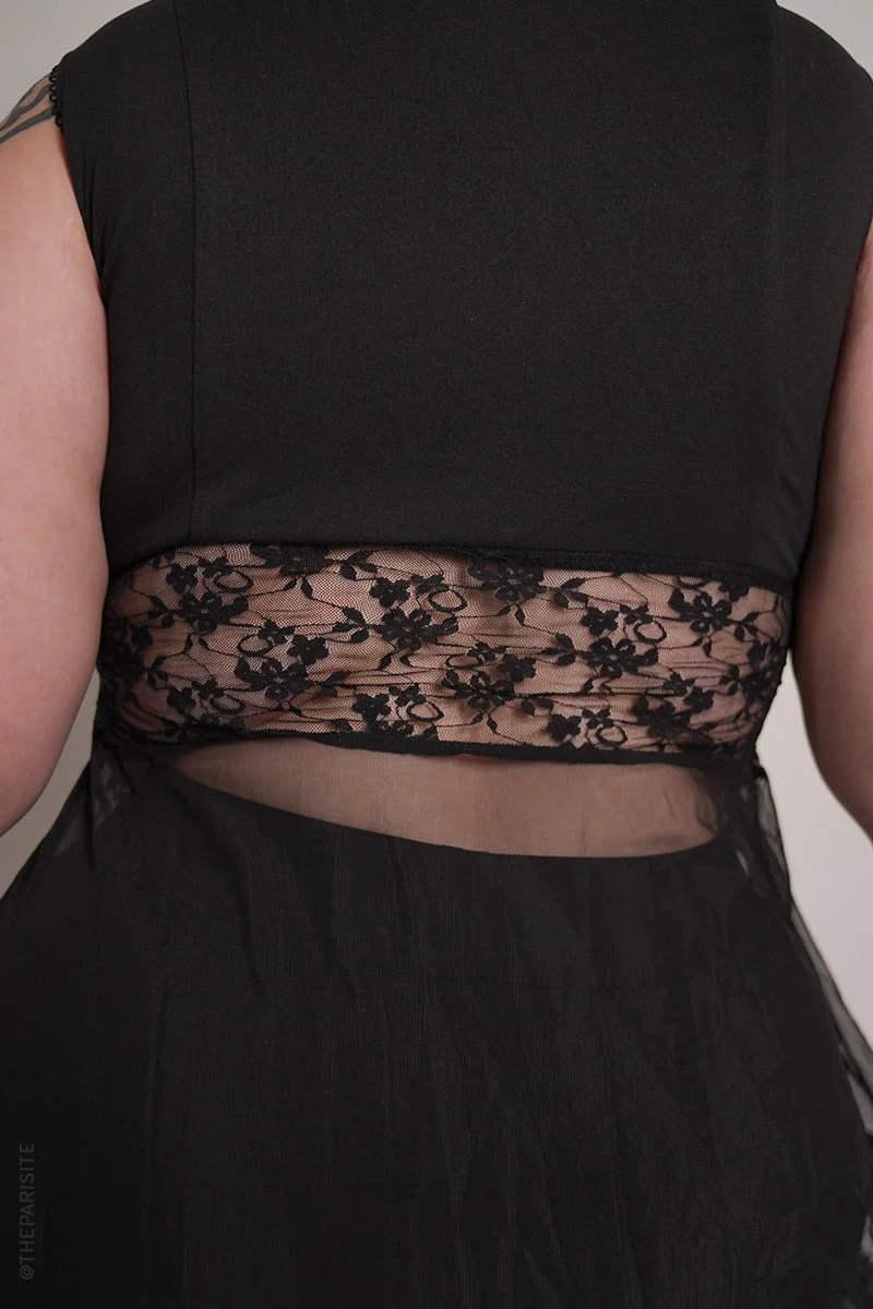 Daeva Duster Top - Image 14