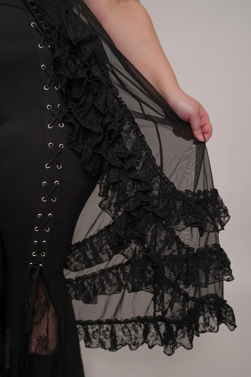 Daeva Duster Top - Image 15