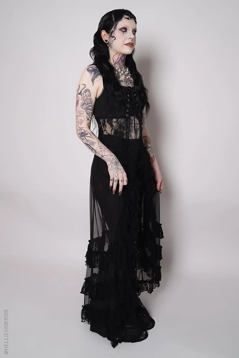 Daeva Duster Top - Image 5