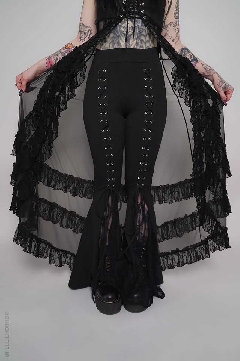 Daeva Duster Top - Image 6
