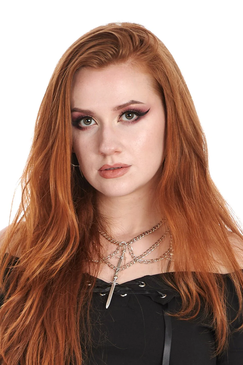 Dagger Necklace - Image 2