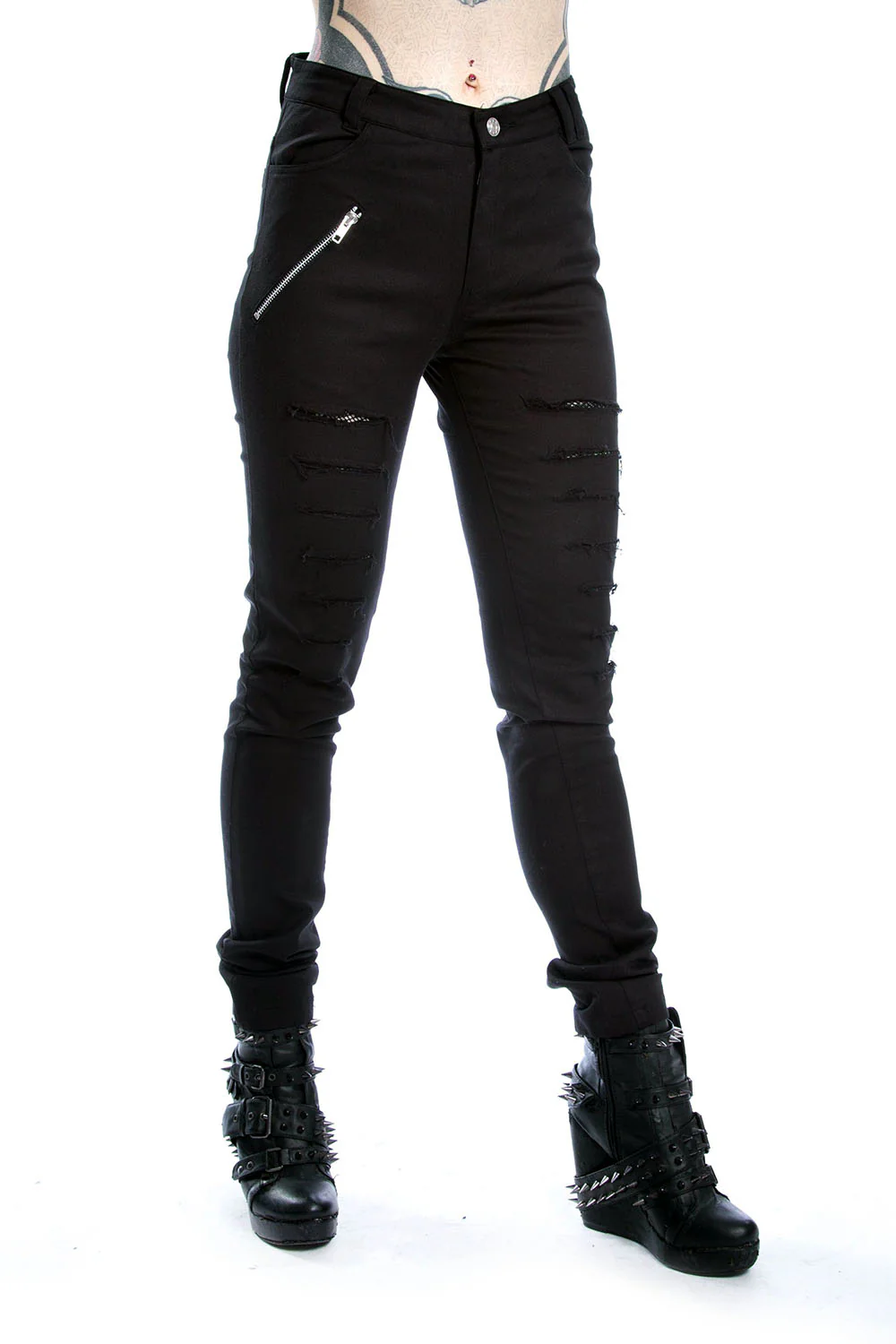 Vixxsin Daisy Pants