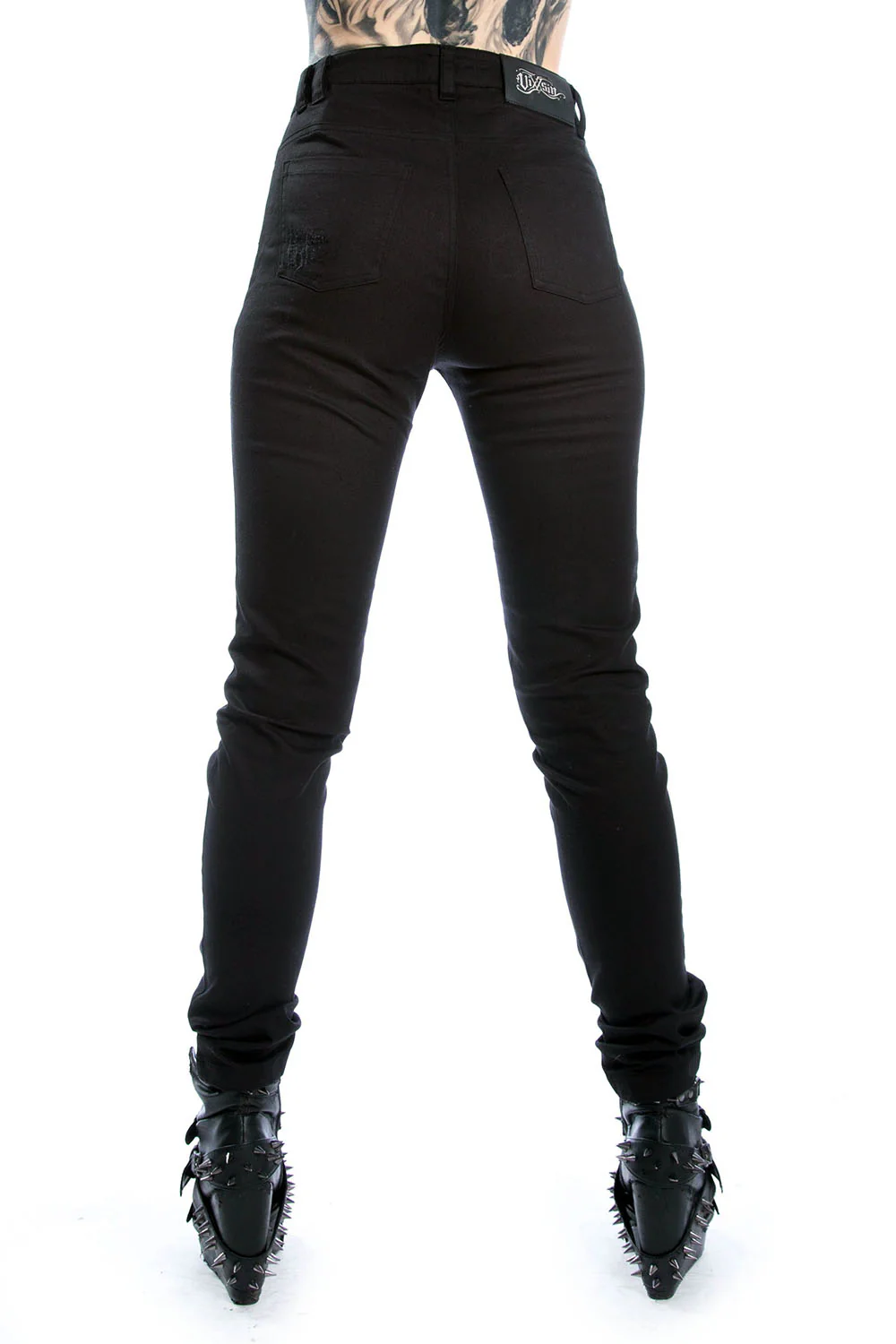 Vixxsin Daisy Pants - Image 2