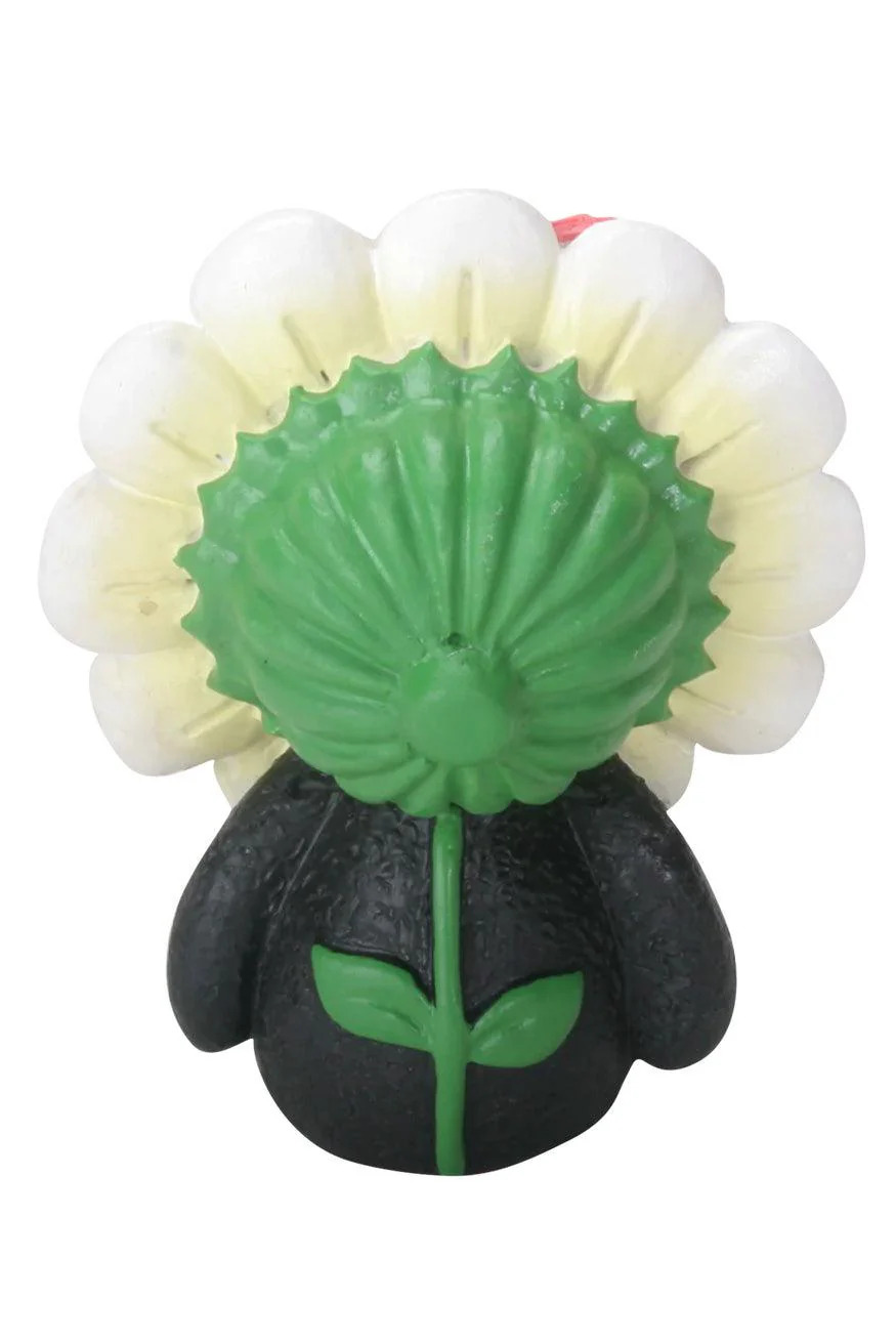 Daisy The Dead Flower Statue - Image 2