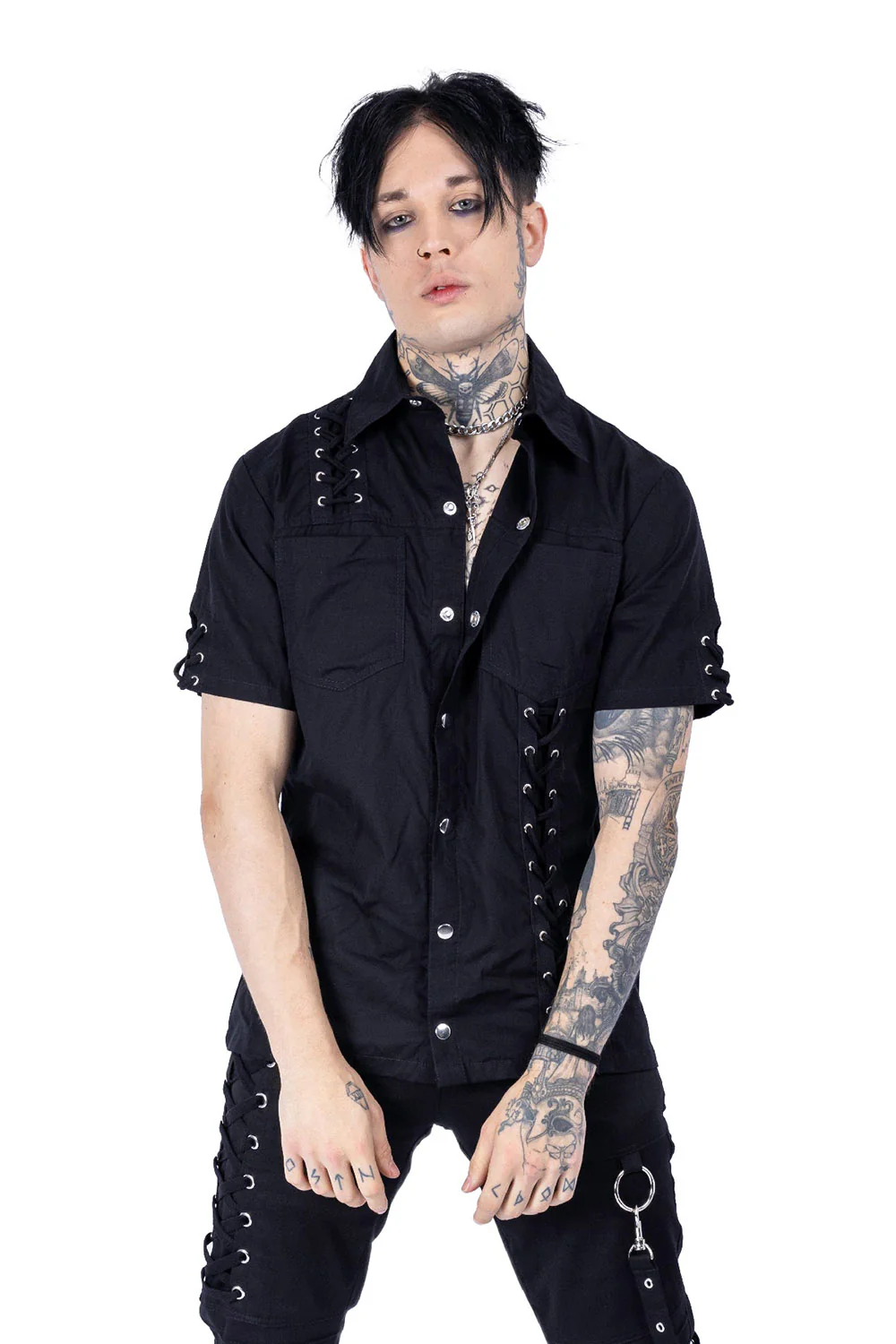 Damion Shirt