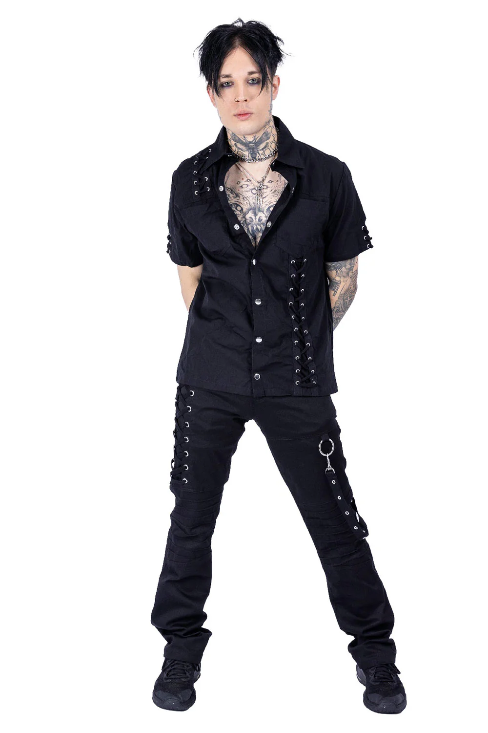Damion Shirt - Image 3