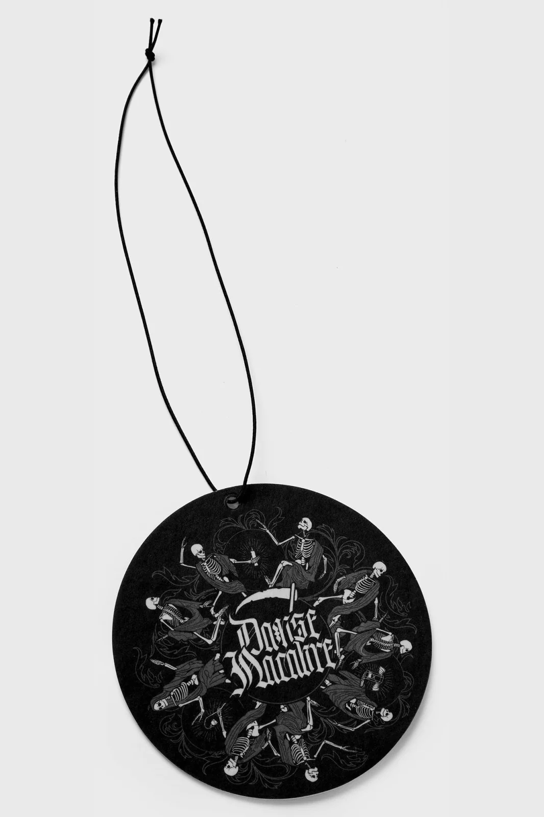 Danse Macabre Air Freshener - Image 2