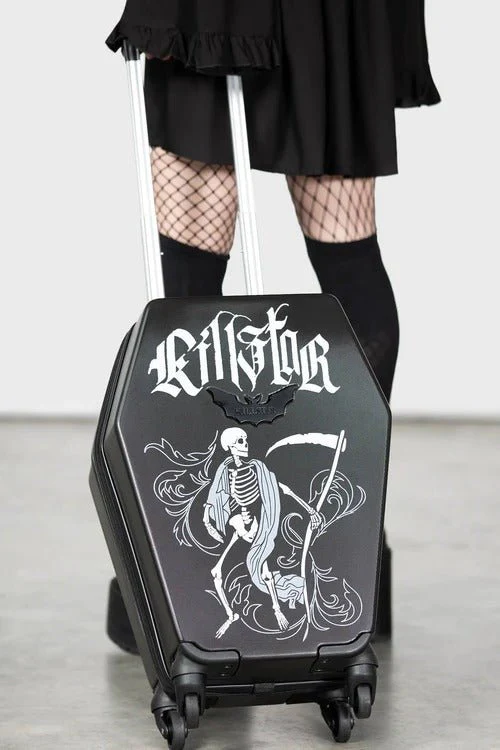 Danse Macabre Carry Case - Image 2