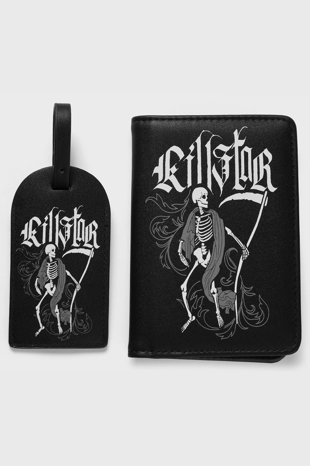 Danse Macabre Travel Set - Image 3
