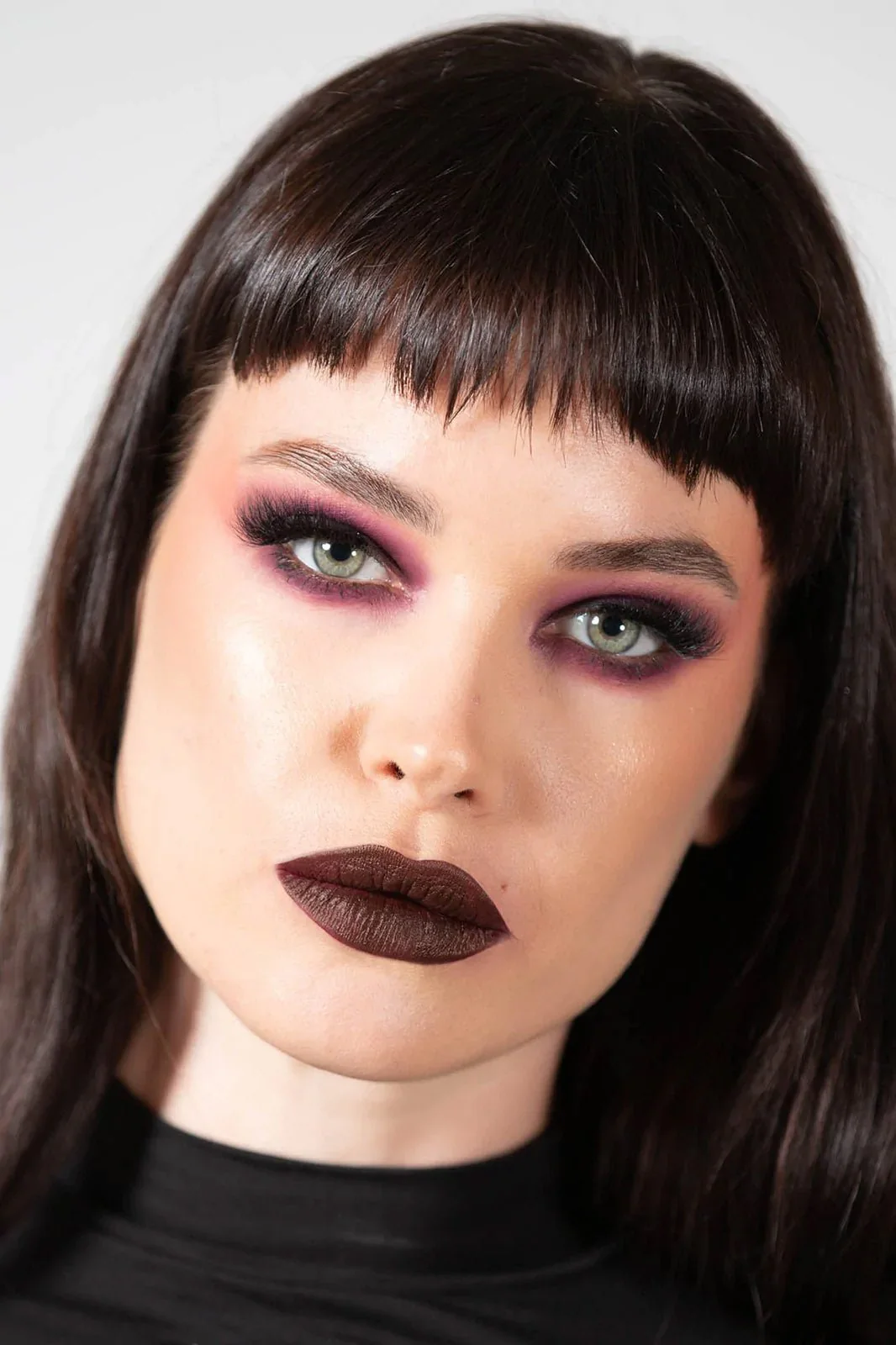 Dark Craft Matte Lipstick - Image 5