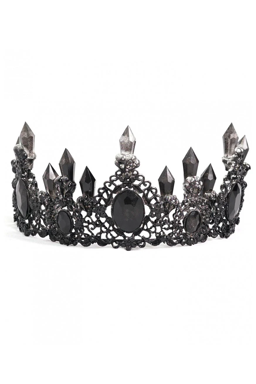 Dark Crystal Crown - Image 3