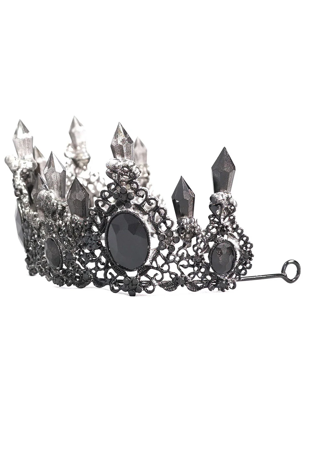 Dark Crystal Crown - Image 4