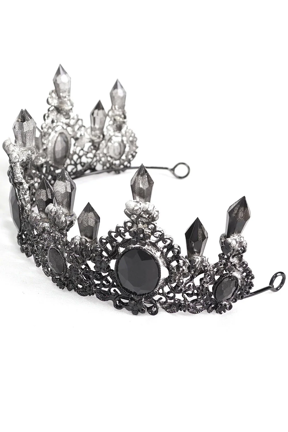 Dark Crystal Crown - Image 5