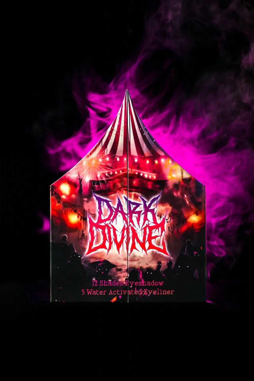 Dark Divine Artistry Palette - Image 6