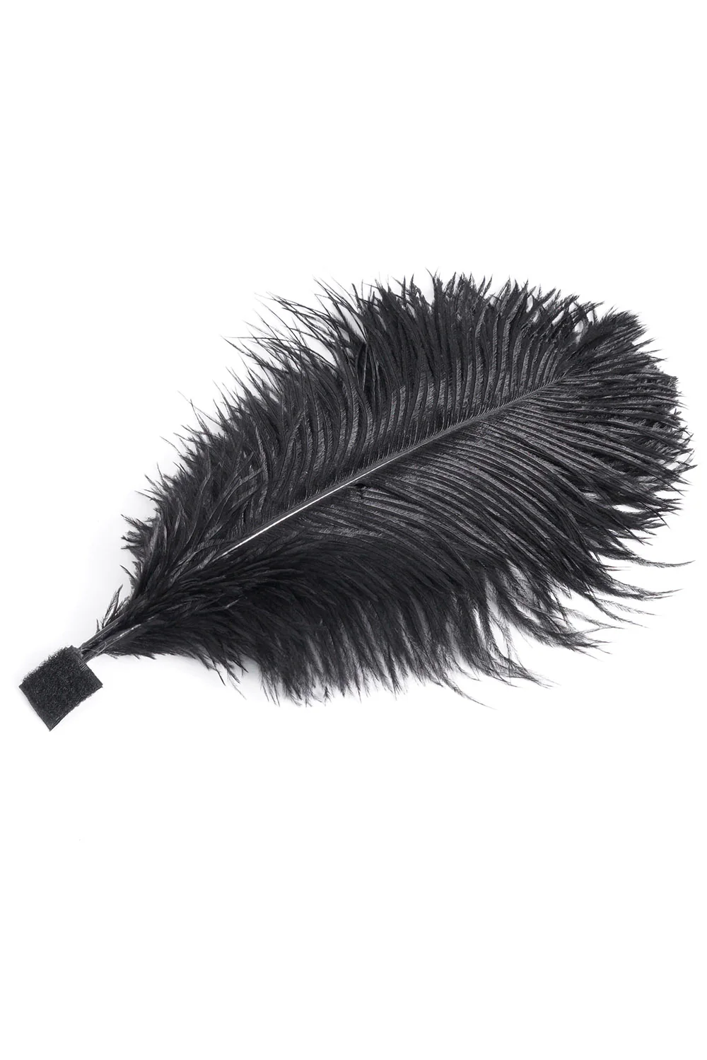 Dark Duchess Tassel Hat - Image 10
