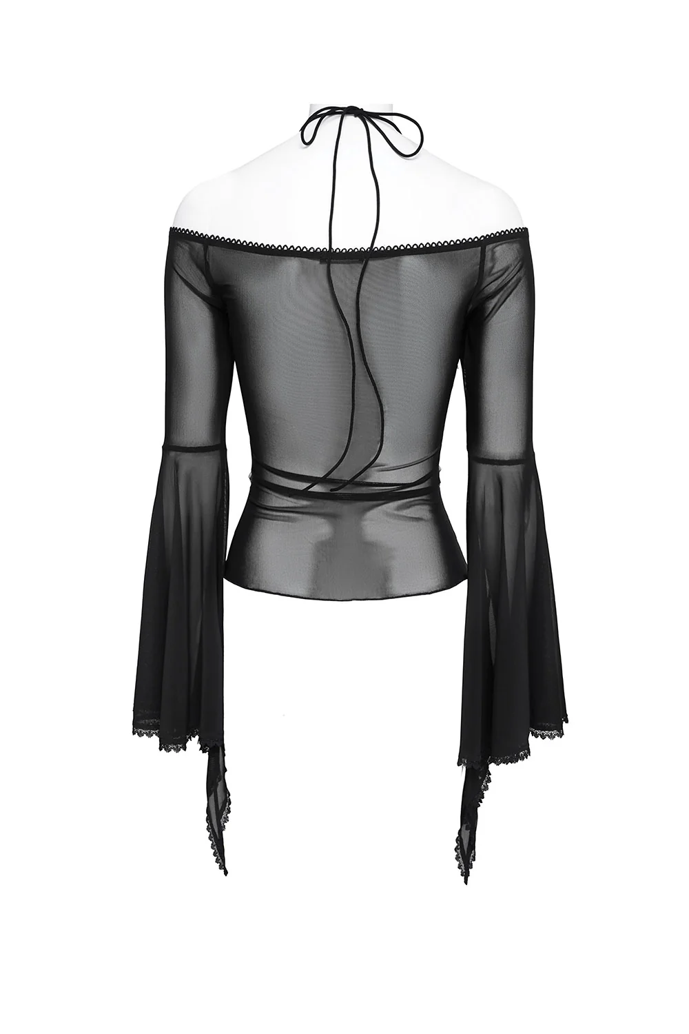 Dark Fairytales Blouse - Image 9