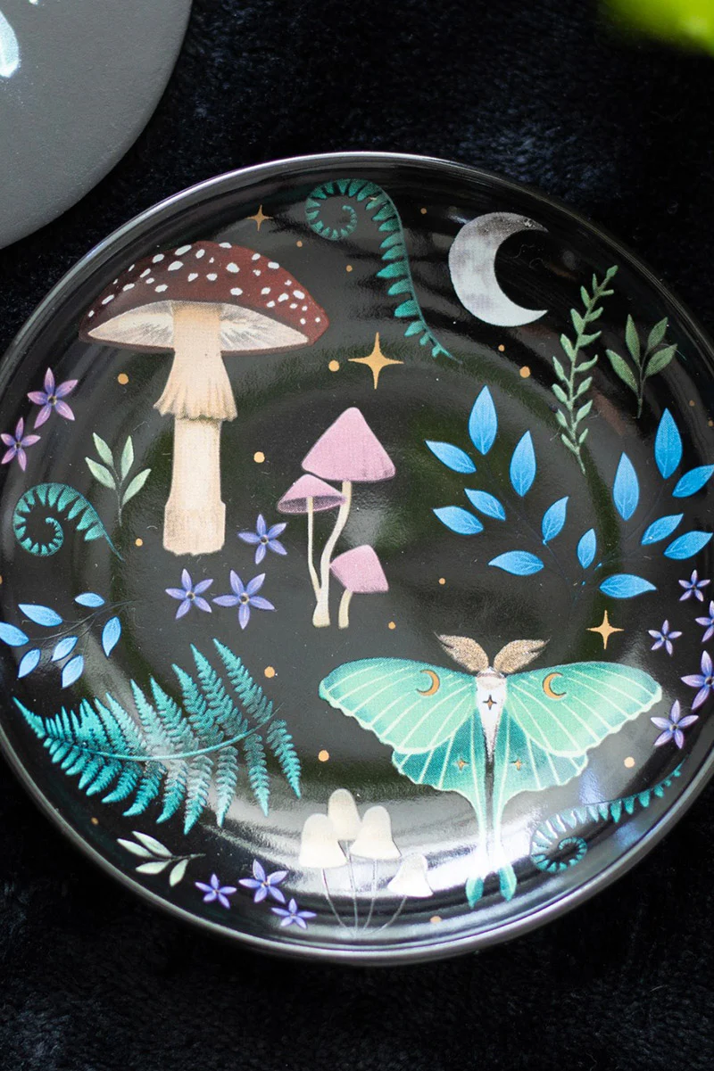 Dark Forest Trinket Dish - Image 2