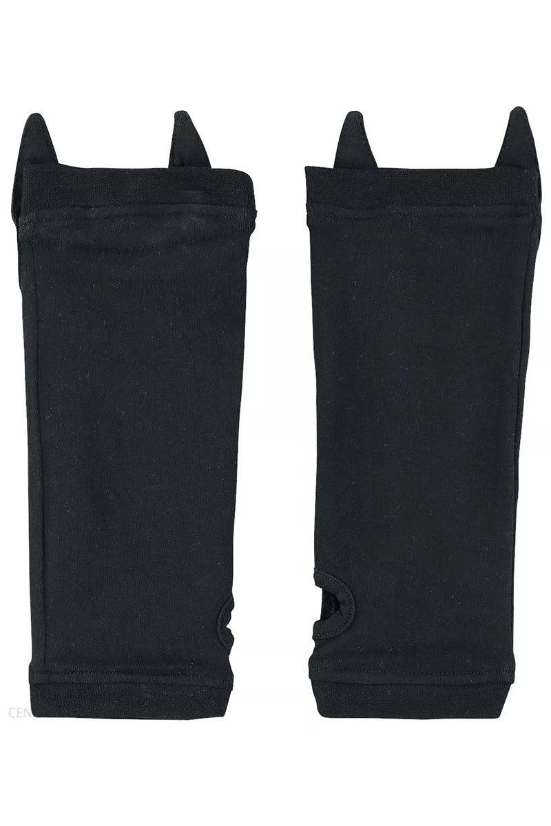 Dark Kitty Arm Warmers - Image 3