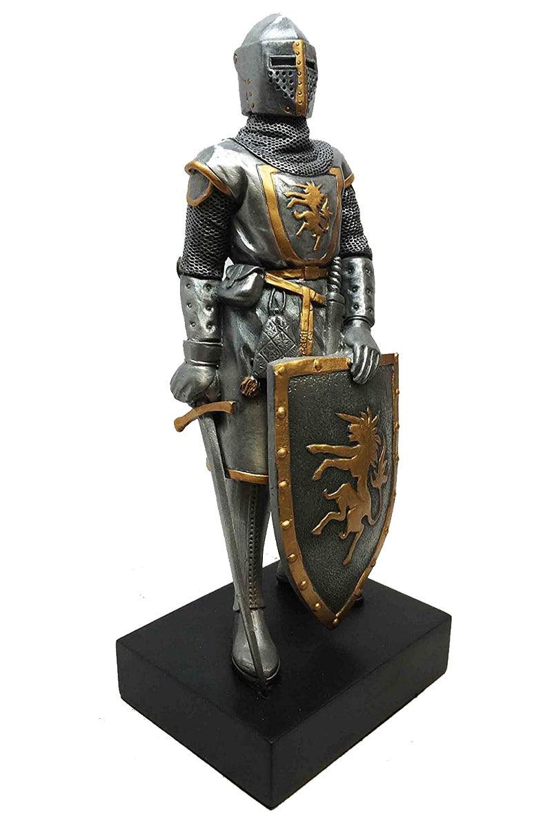 Dark Knight Statue - Image 3
