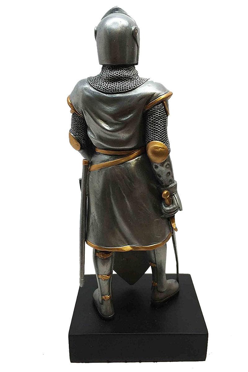 Dark Knight Statue - Image 4