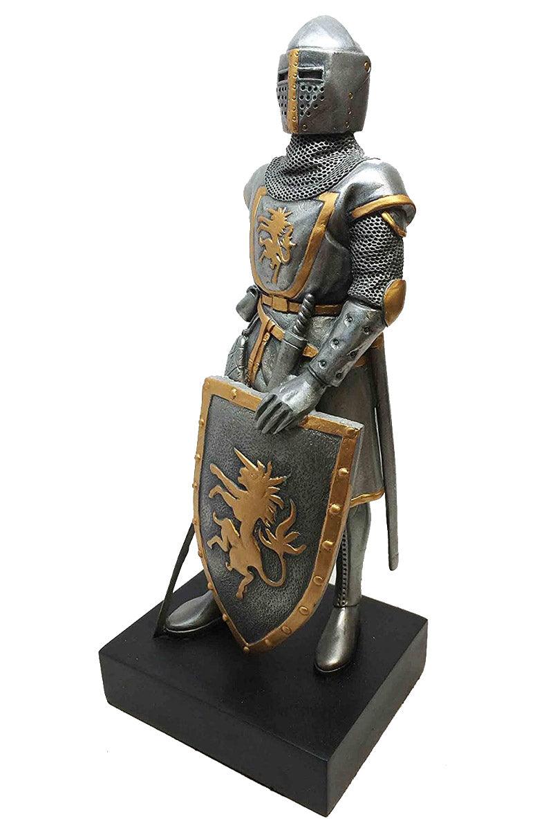 Dark Knight Statue - Image 5
