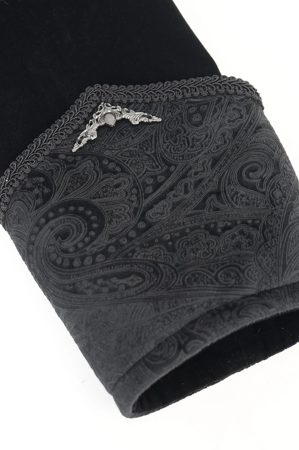 Dark Lord Tailcoat Jacket - Image 10
