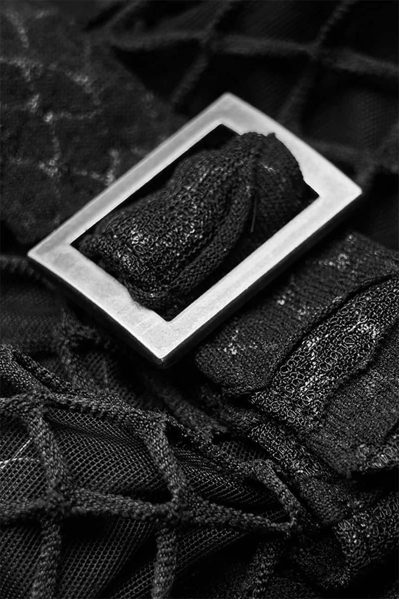 Dark Oracle Hooded Top - Image 5